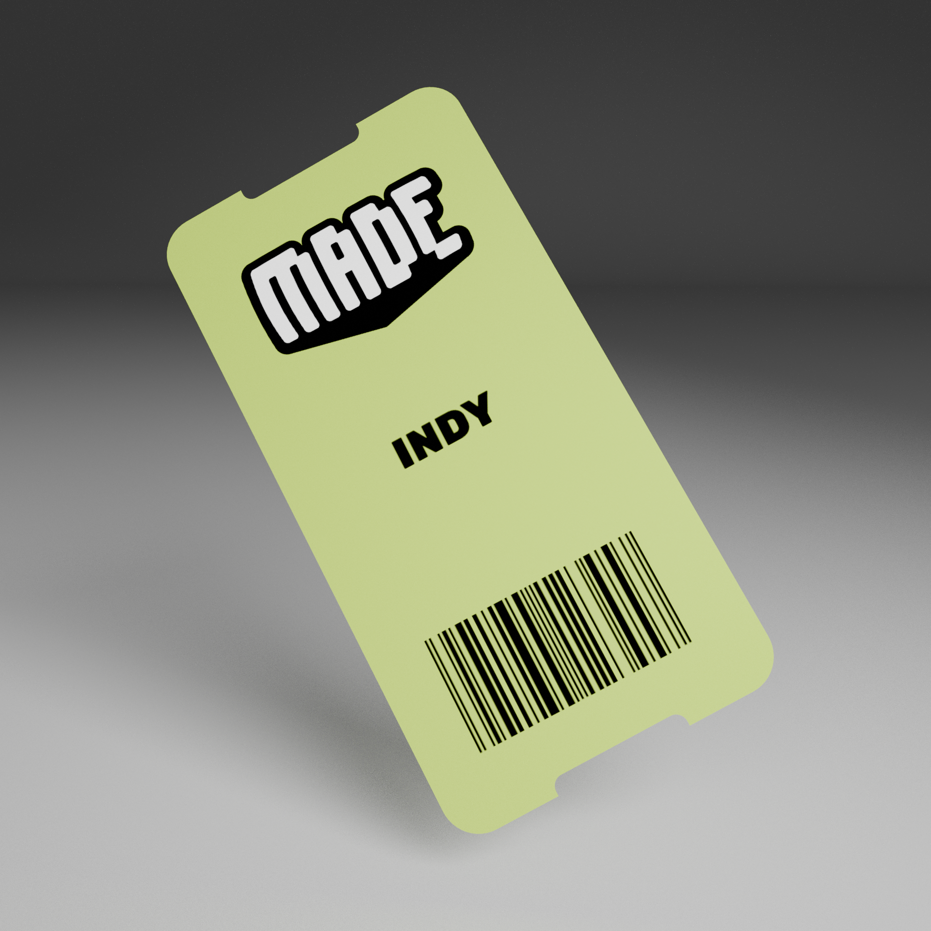 Individual Membership
