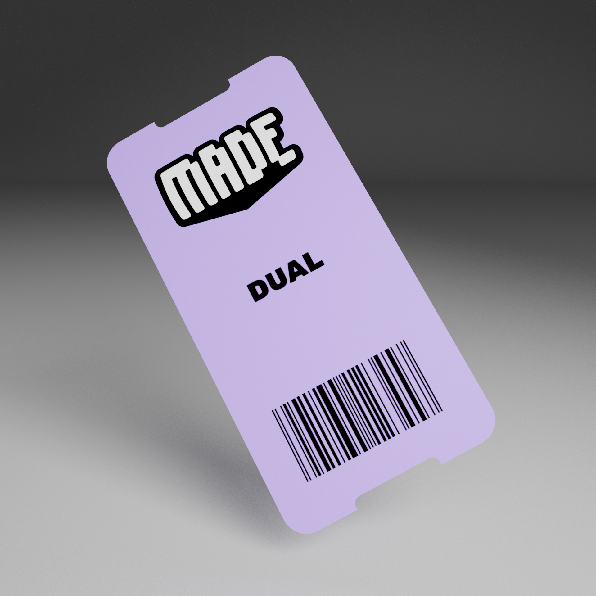 Dual Membership